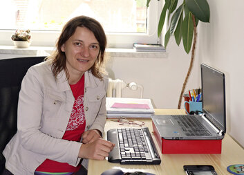 Charitní Job centrum ocení nezaměstnaní v těžké životní situaci