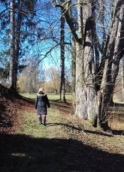 paní Eliška paní Eliška