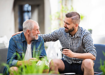 Podporujeme: Pilotní projekt mezigeneračního spolubydlení v Plzni