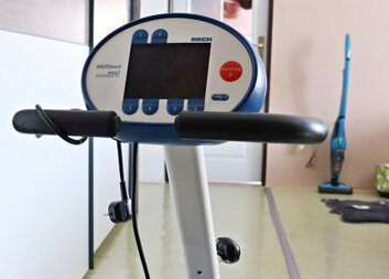 Diecézní charita Plzeň se stará o finanční sbírku na podporu rodiny malé Emičky