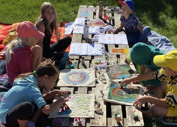 Hledáme koordinátora projektu YOUNG CARITAS