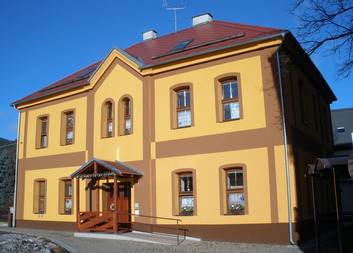 Podpořte s námi seniory v Ostrově