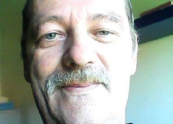 Čestný člověk z azylového domu