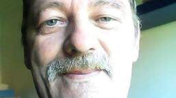 Čestný člověk z azylového domu