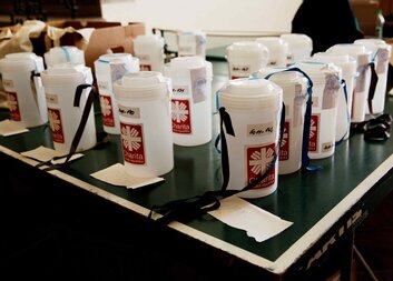 Tříkrálové pokladničky jsou sečteny, děkujeme za vaši štědrost