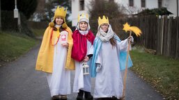 Tříkrálová sbírka proběhne kvůli covidu online