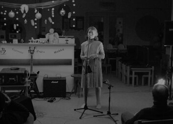 Pozvání na Tříkrálové muzicírování 2021