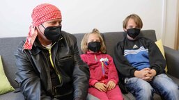 Pomoc samoživitelům:  Děti pana Česlava se už mohou učit online