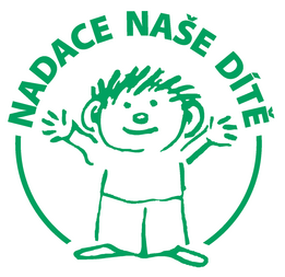 Děkujeme nadaci Naše dítě za dar 25 000 Kč pro Domov pro matky s dětmi v tísni Havlovice