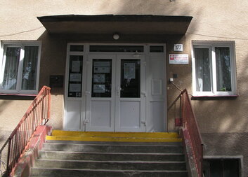 Deset let azylového domu v Domažlicích