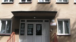 Deset let azylového domu v Domažlicích