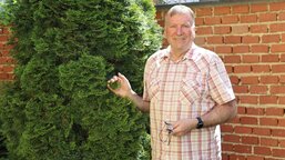  Hospodin mě oslovil jménem