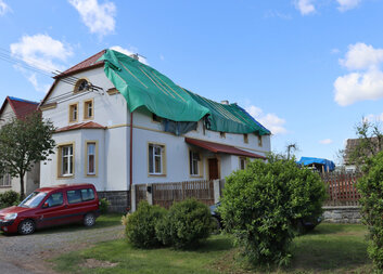 Diecézní charita Plzeň děkuje dárcům za podporu zasažených obyvatel Stebna