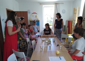 Den Charity v plzeňské diecézi