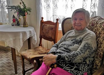 Každý příspěvek na Tříkrálovou sbírku má za sebou úsměv konkrétního člověka