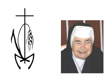 Odešla sestra Marcela Obrdlíková