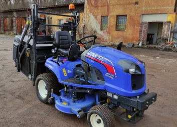 Poděkování za investiční dotaci města Chebu