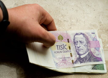 Během Milostivého léta jsme pomohli více než dvaceti zadluženým lidem zbavit se exekucí 