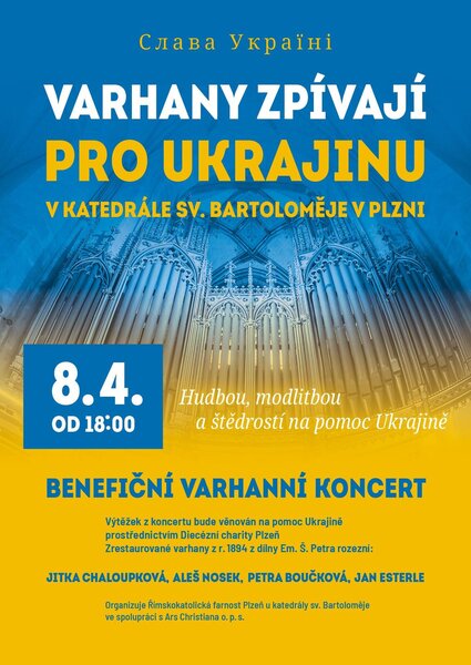 varhany-zpivaji-pro-ukrajinu-plakat