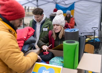 Veřejná sbírka Pomáhající Plzeň zajistí bydlení lidem v tíživé finanční situaci