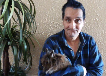 Azylový dům Domažlice nepomáhá pouze lidem, ale také zvířátkům