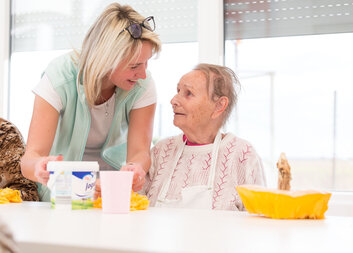 Rozdíly v odměnách zaměstnanců v sociálních službách jsou stále propastné