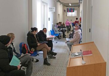 Asistenční služby Poradny pro cizince Diecézní charity Plzeň jsou letos obzvlášť důležité