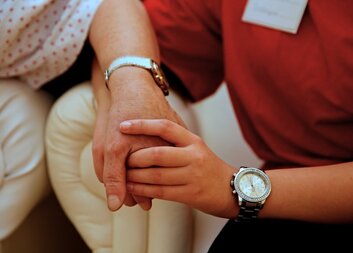 Volné pracovní pozice v Diecézní charitě Plzeň