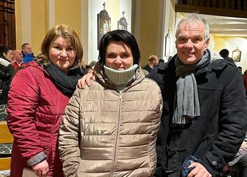 Po autonehodě pomůže Tříkrálová sbírka paní Květě k soběstačnosti