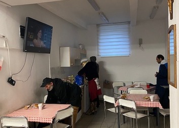 Pořízení dokladu totožnosti z výtěžku Tříkrálové sbírky ulehčilo život klientce Nízkoprahového denního centra Cheb