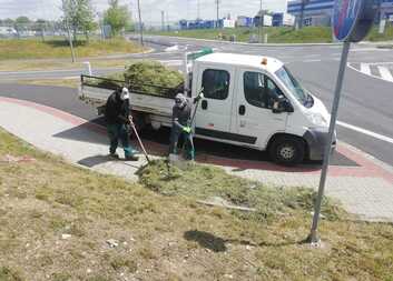 Středisko sociální rehabilitace v Chebu obdrželo dotaci na provoz od Karlovarského kraje