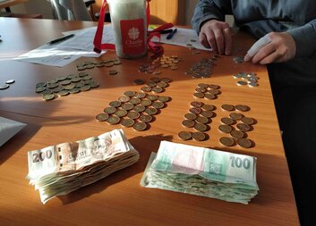 Jak se sčítá Tříkrálovka