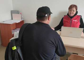 Pomoc na míru: Diecézní charita Plzeň reaguje na aktuální potřeby ukrajinských uprchlíků