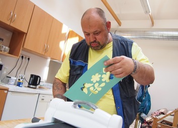 Tříkrálová sbírka na Domažlicku pomohla Sociálně terapeutickým dílnám sv. Josefa