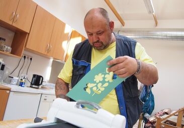 Tříkrálová sbírka na Domažlicku pomohla Sociálně terapeutickým dílnám sv. Josefa