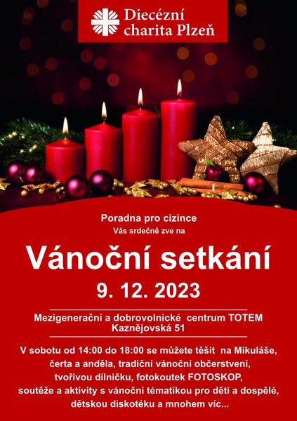 LJ_DCHP_Plakat_Vánočka_2023_1str LJ_DCHP_Plakat_Vánočka_2023_1str