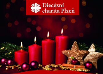 Na Vánoční setkání poradny pro cizince jste srdečně zváni