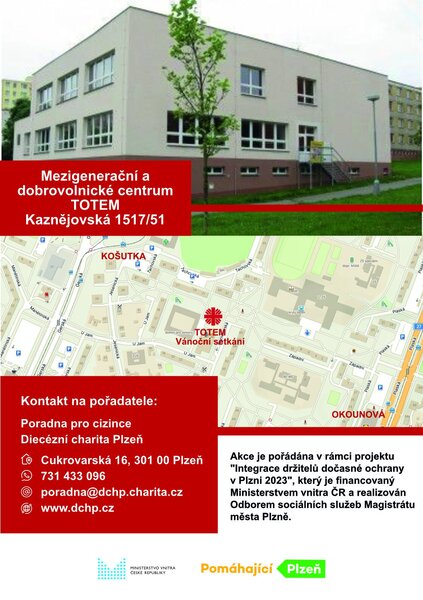 LJ_DCHP_Plakat_Vánočka_2023_2str LJ_DCHP_Plakat_Vánočka_2023_2str