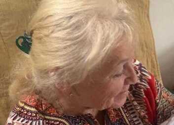 Rozloučení s emeritní ředitelkou Farní charity Kraslice Aničkou Žáčkovou