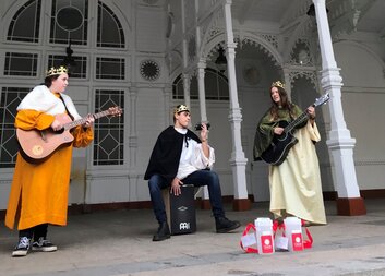 Tradice a solidarita se znovu spojí v Tříkrálové sbírce