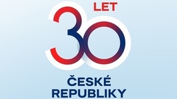 Ředitel DCHP Jiří Lodr byl hostem vládního podcastu k 30 letům České republiky