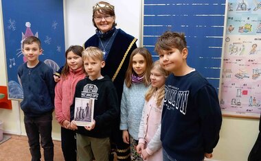 Jáchym Teistler, ZŠ Nezvěstice, 4. třída