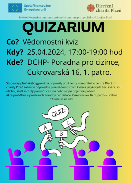 QUIZARIUM