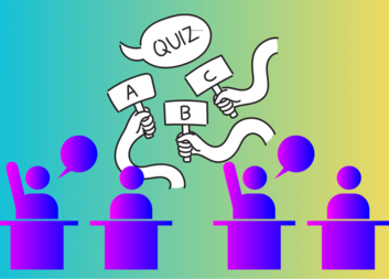 Přijďte k nám na QUIZARIUM!