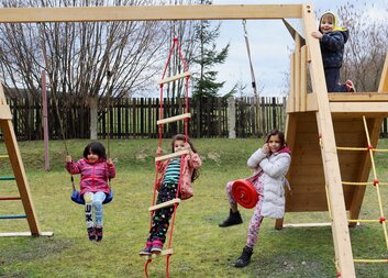 Daránek znovu pomůže dětem a má velký cíl
