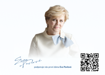 Prezidentský pár podporuje rodiče na začátku roku – Jsme v tom společně