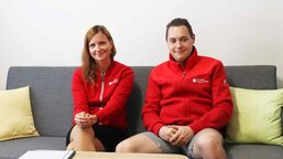 S Danielou a Jakubem o tom, jaké je to být krizovým interventem