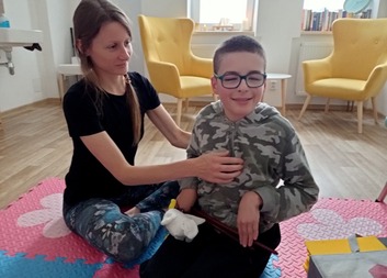 Tříkrálová sbírka pomáhá handicapovaným dětem