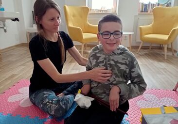 Tříkrálová sbírka pomáhá handicapovaným dětem