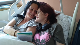 Naděje pro Evu v boji s glioblastomem